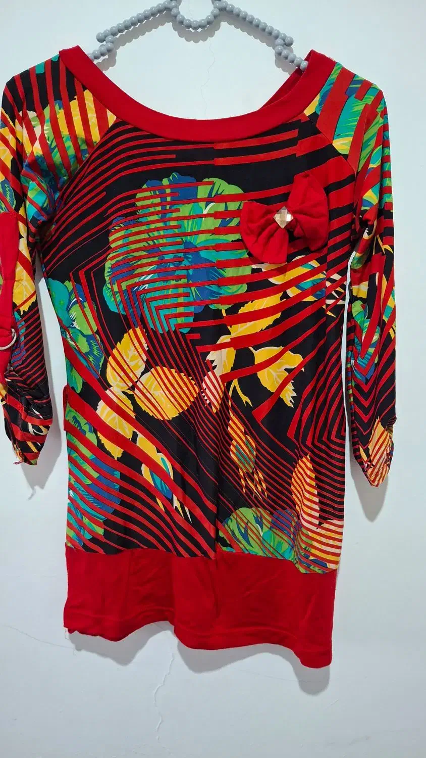 لباس دخترانه وزنانه|لباس|زنجان, |دیوار