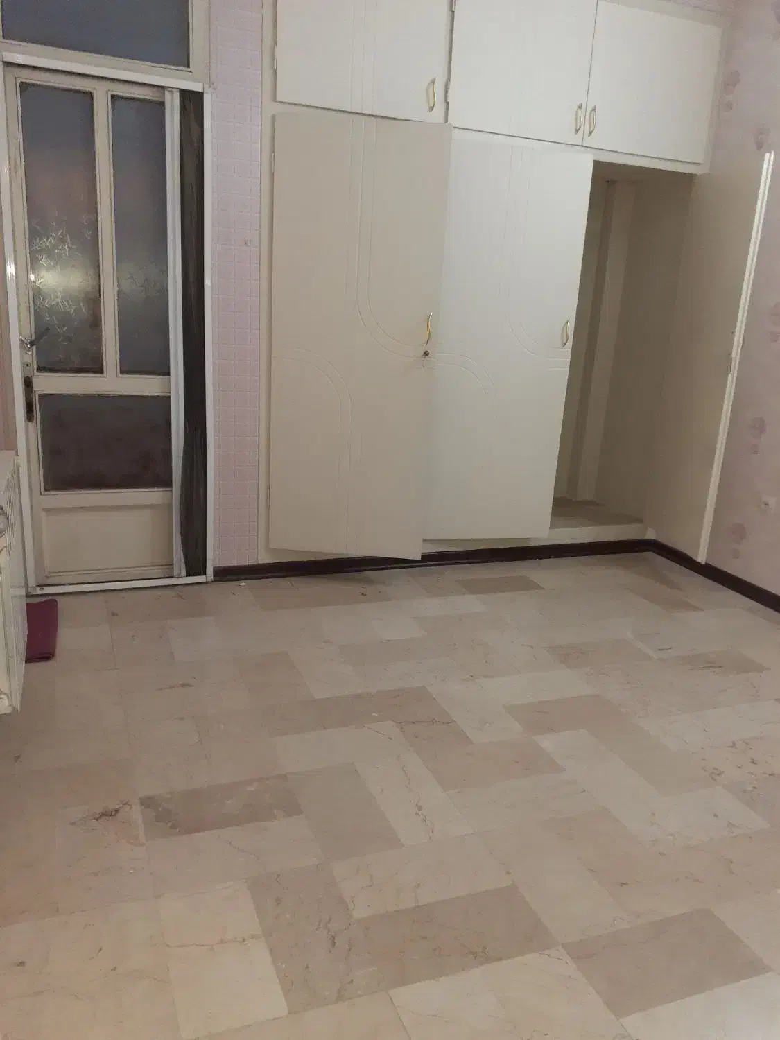 رهن۹۵متری فول امکانات افراسیابی/بلوارابوذر/ پل دوم