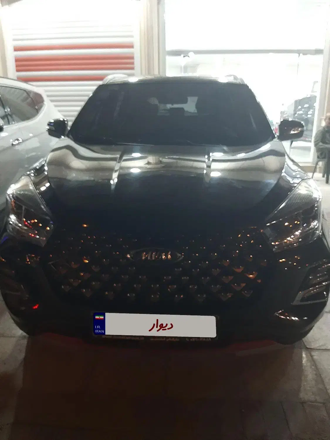 ایکس ۵۵ پرو|خودرو سواری و وانت|لامرد, |دیوار