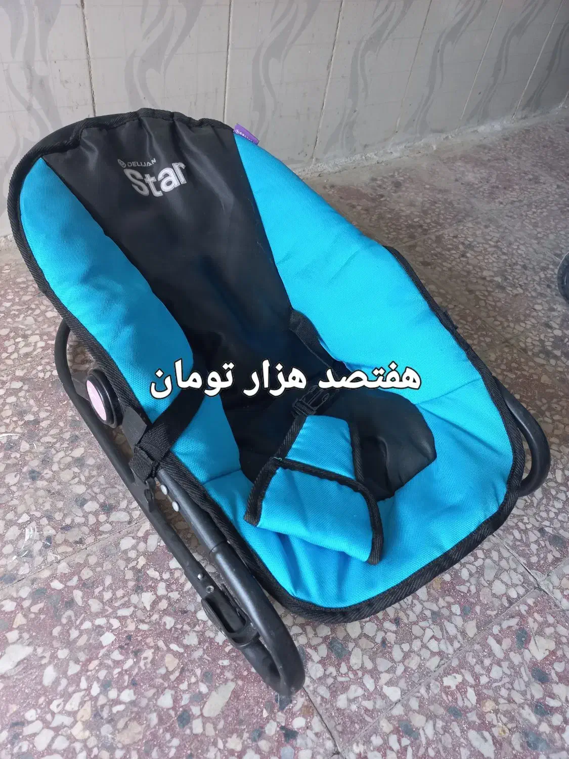 فروشی خیلی تمیز در حد نو|اسباب و اثاث بچه|قروه, |دیوار