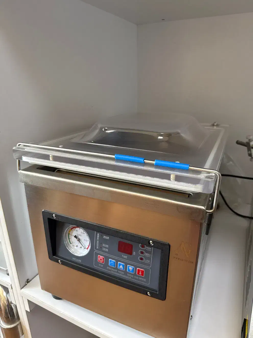 دستگاه سیل وکیوم|ماشین‌آلات صنعتی|تهران, اقدسیه|دیوار