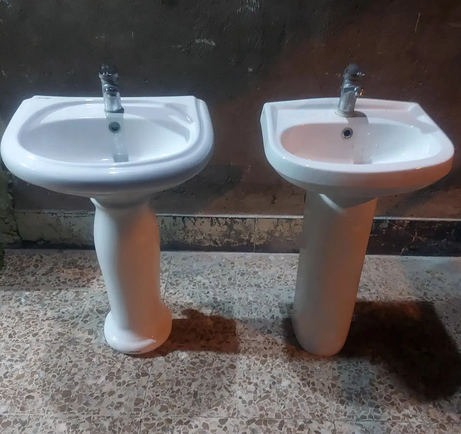 روشویی|لوازم سرویس بهداشتی|اهواز, فاز ۱ پادادشهر|دیوار