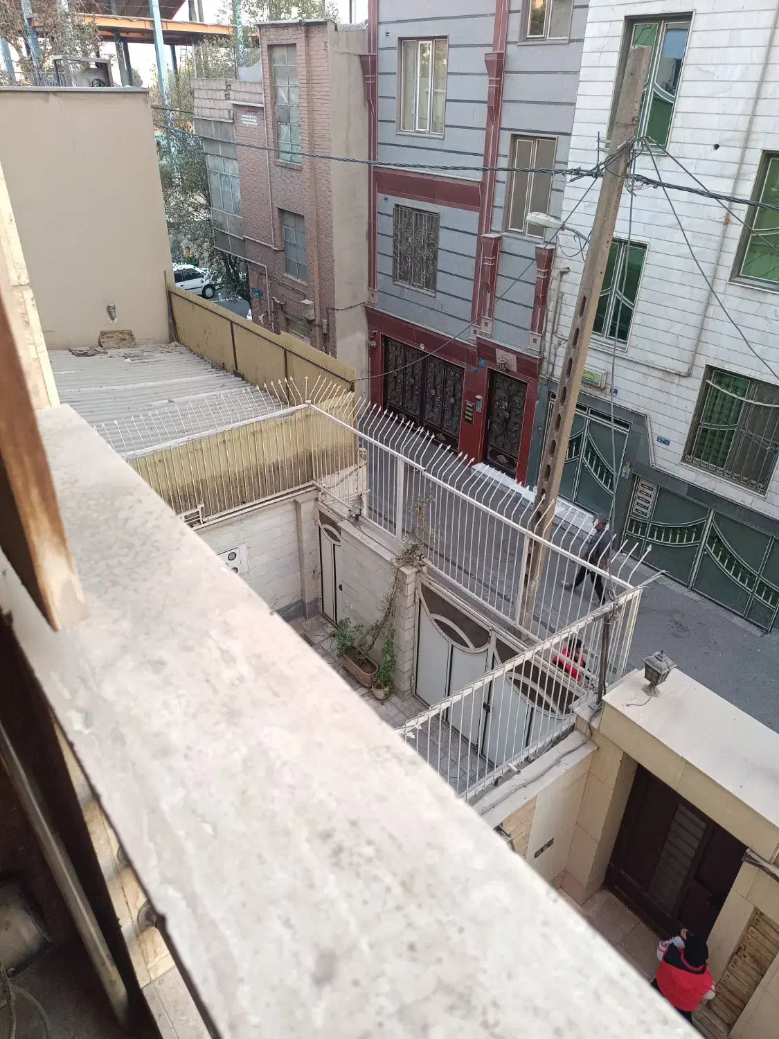 نیروی کار ساده آقا ایرانی|استخدام صنعتی، فنی، مهندسی|تهران, آهنگ|دیوار