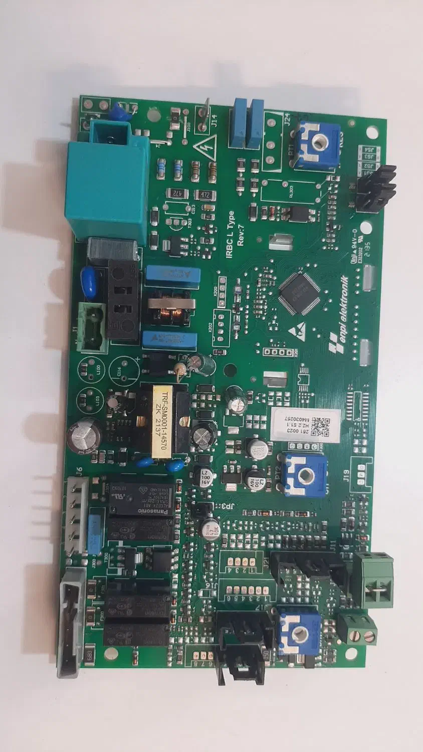 برد پکیج سری ال  و سری آ ایران رادیاتور|آبگرمکن، پکیج، شوفاژ|فردیس, خیام شرقی|دیوار