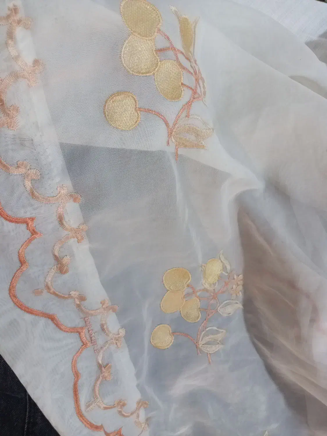 پرده نو نو150|پرده، رانر، رومیزی|سبزوار, پاسداران|دیوار