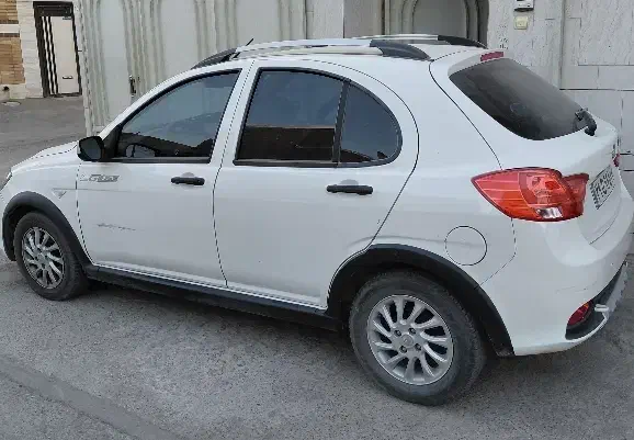 کوییک اتومات فول  مدل ۹۹|خودرو سواری و وانت|نجف‌آباد, ۲۲ بهمن|دیوار