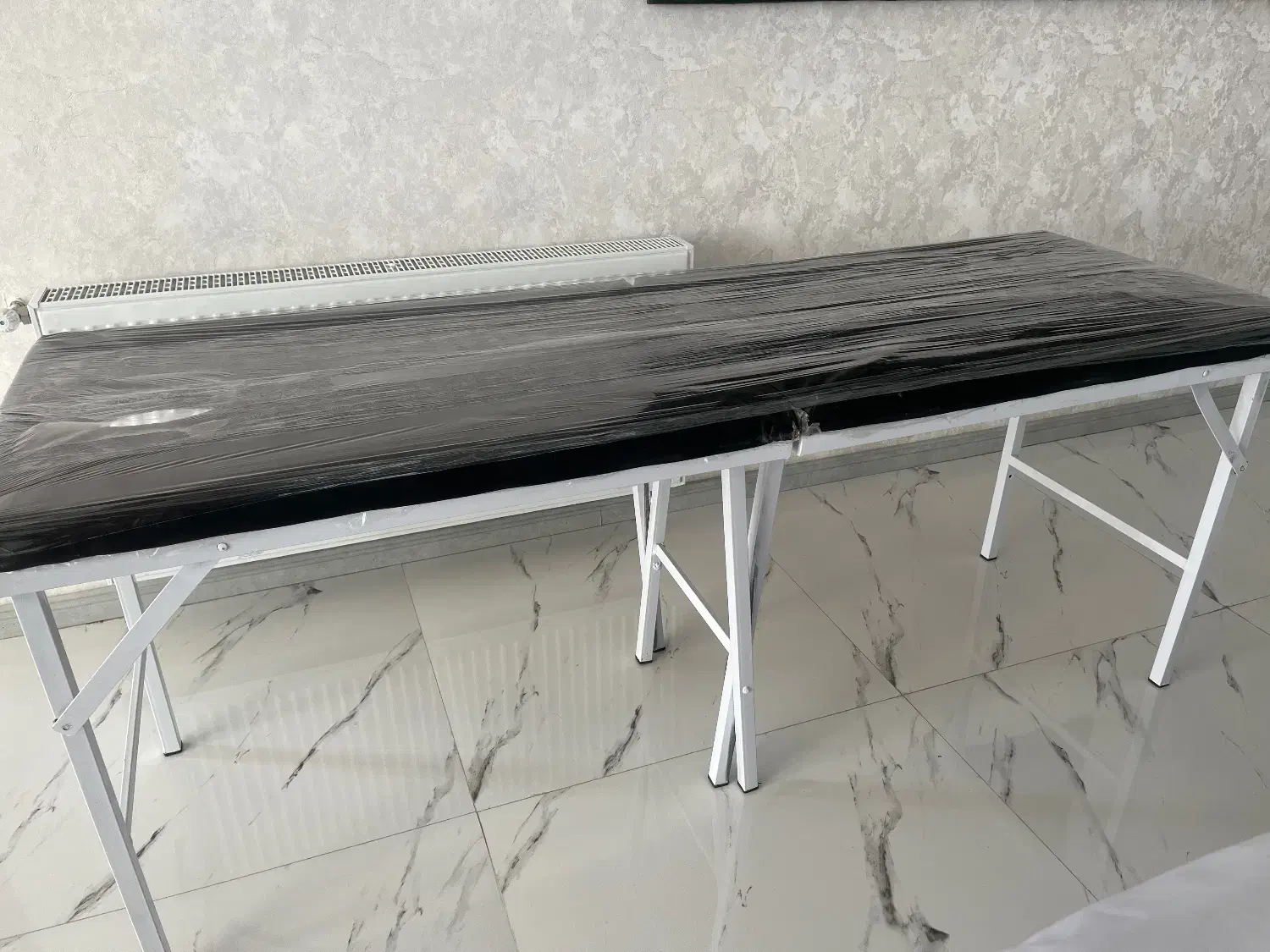 تخت تاشو و چمدونی تتو ،ماساژ ،مژه|آرایشگاه و سالن‌های زیبایی|مشهد, امیریه|دیوار