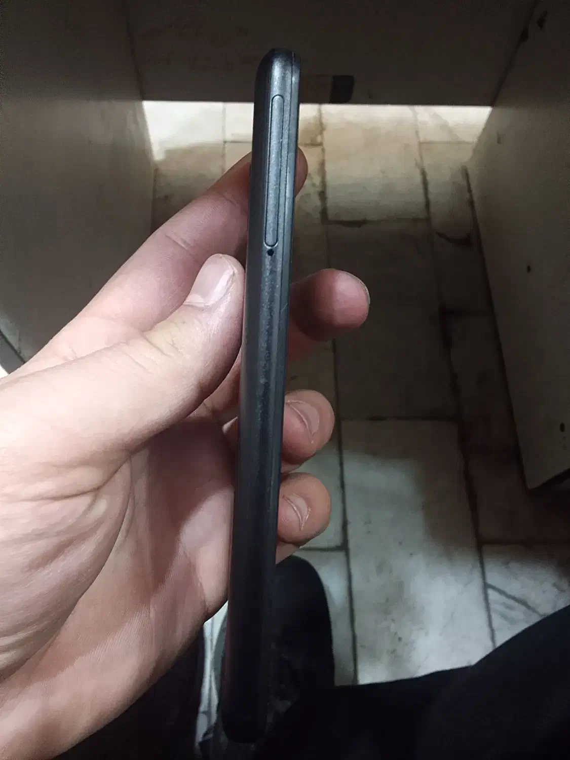 a01کور|موبایل|مراغه, |دیوار