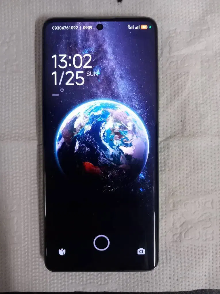 گوشی پوکو اکیس ۷|موبایل|تهران, شهید رجایی|دیوار