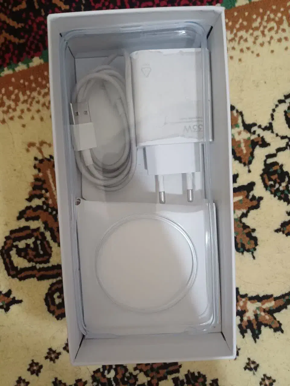 ردمی 14c|موبایل|تبریز, |دیوار