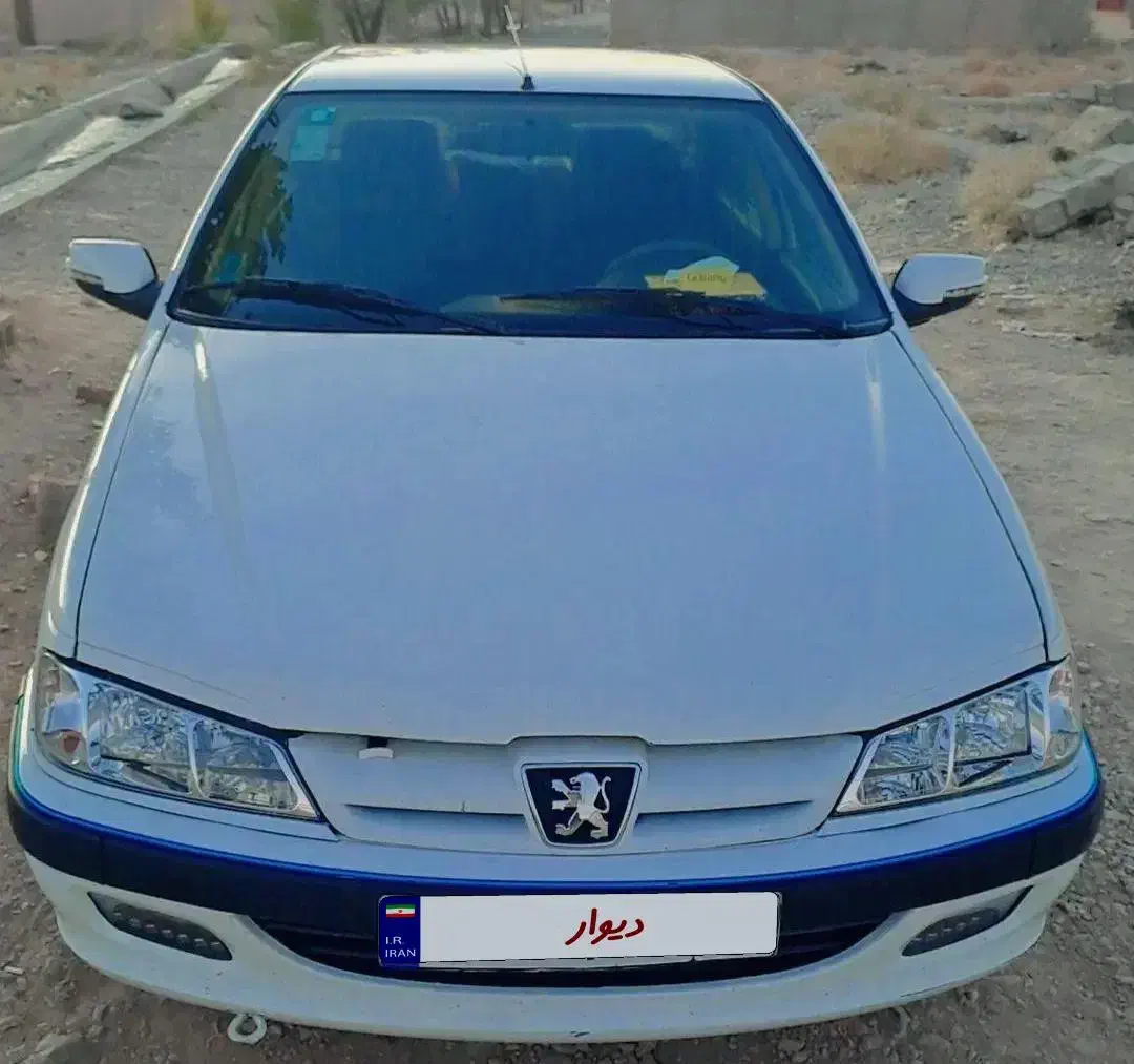 پارس مدل ۱۴۰۲|خودرو سواری و وانت|کرمان, |دیوار