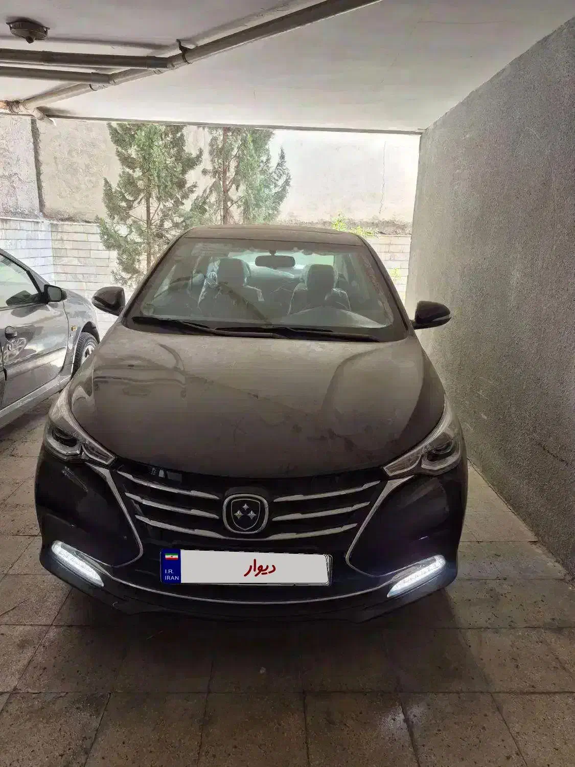 فردا ۵۱۱|خودرو سواری و وانت|تهران, جنت‌آباد شمالی|دیوار