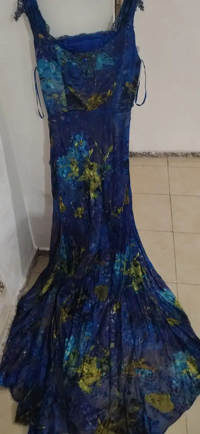 انواع لباسهای مجلسی و مهمانی ومانتوهای در حد نو|لباس|وحیدیه, |دیوار