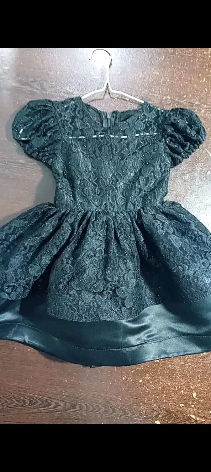 پیراهن بچگانه|کفش و لباس بچه|لنگرود, |دیوار