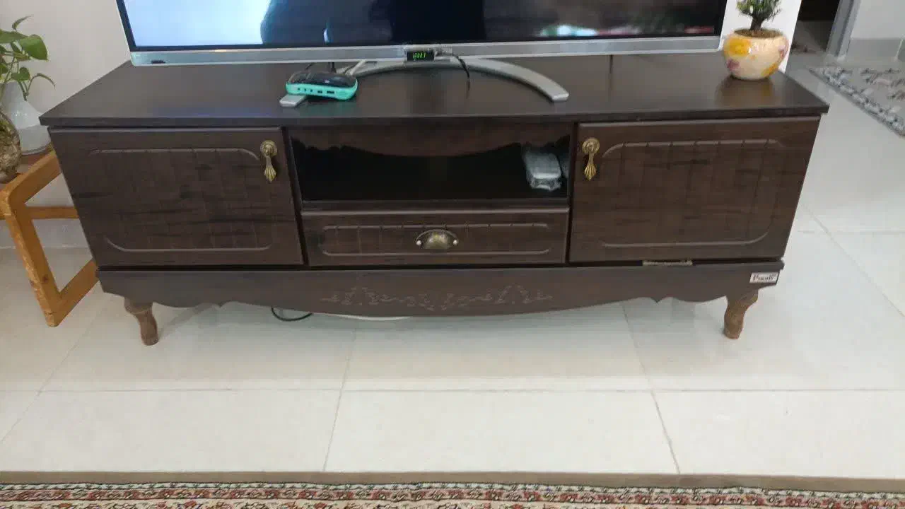 میزتلوزیون|میز تلویزیون|رشت, کوی مهر|دیوار