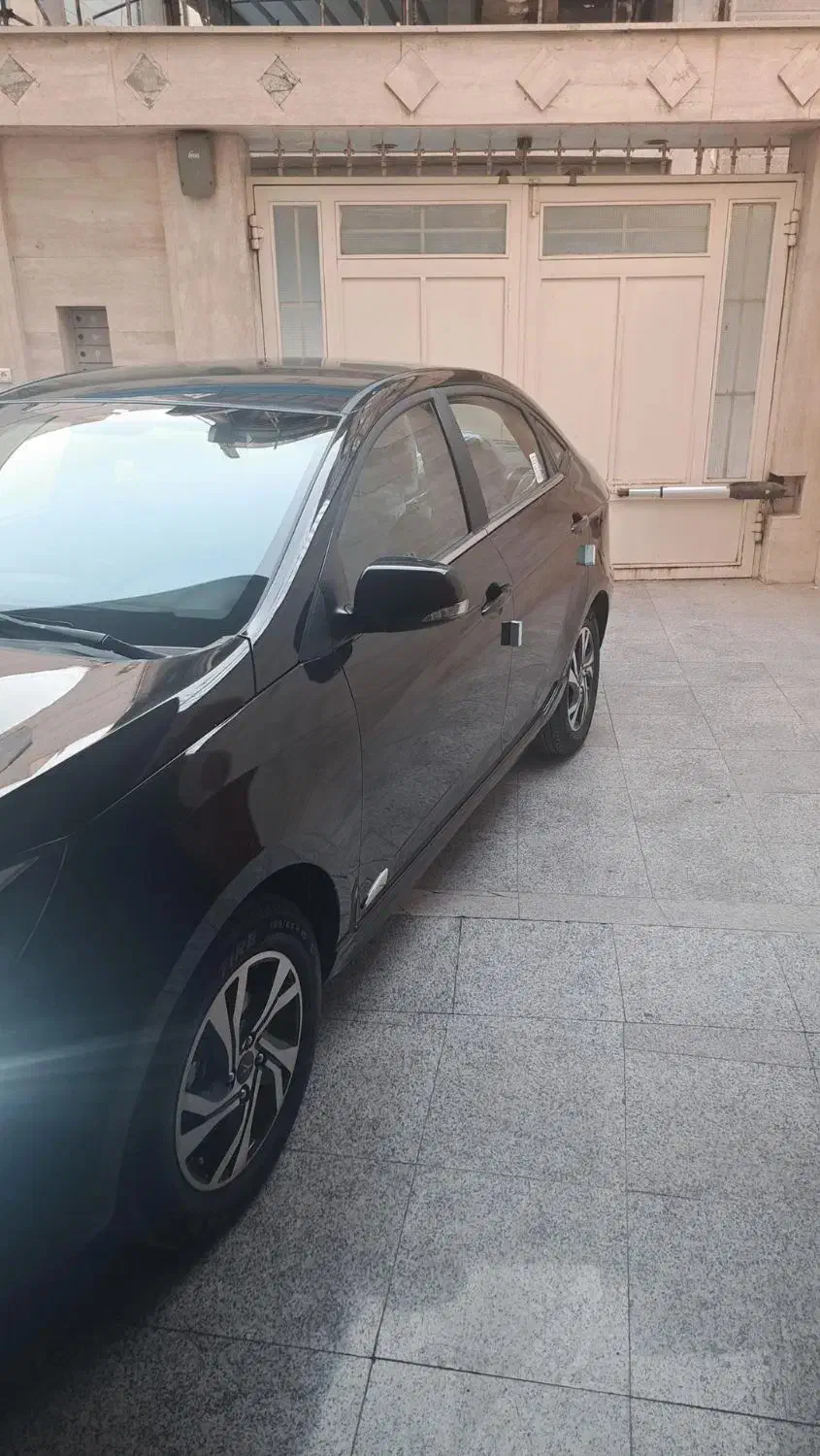 کی ام سی ایگل ۱۴۰۴ صفر بنزینی|خودرو سواری و وانت|ری, دولت‌آباد|دیوار