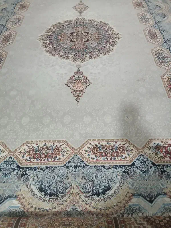 قالی شویی گرمانچ|خدمات نظافت|بجنورد, |دیوار