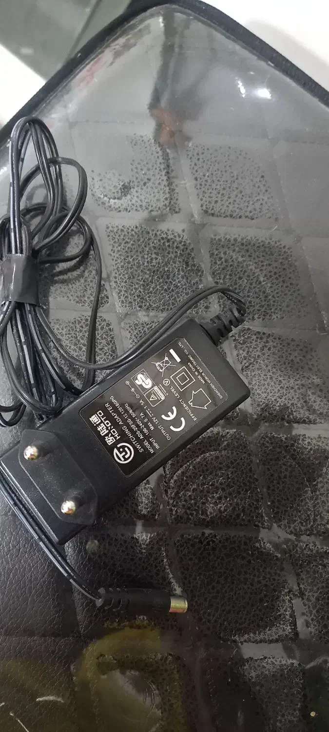 هارد و دی وی آر|قطعات و لوازم جانبی رایانه|قرچک, شهرک الحدید|دیوار