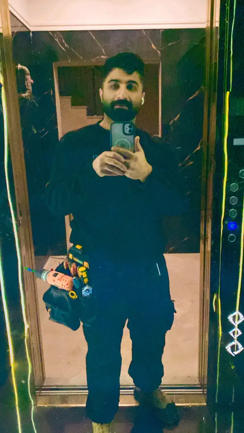 نماینده نصب تجهیزات اعلام حریق|خدمات پیشه و مهارت|آمل, |دیوار