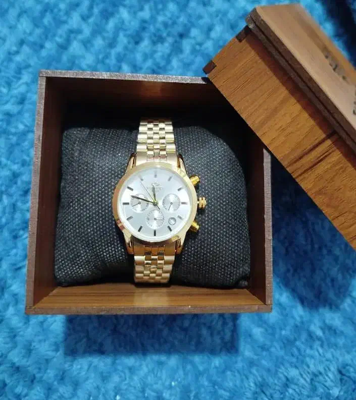 ساعت زنانه الگانس نو استفاده نشده|ساعت|برازجان, |دیوار