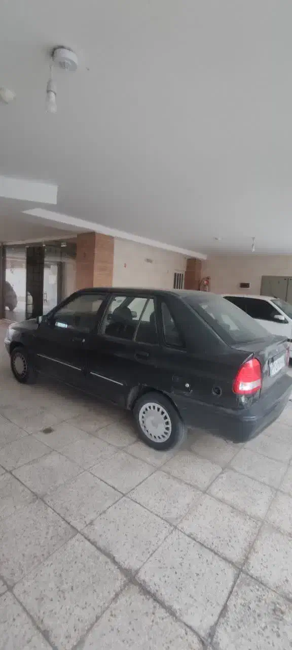 پراید 141|خودرو سواری و وانت|شاهین‌شهر, خانه کارگر|دیوار