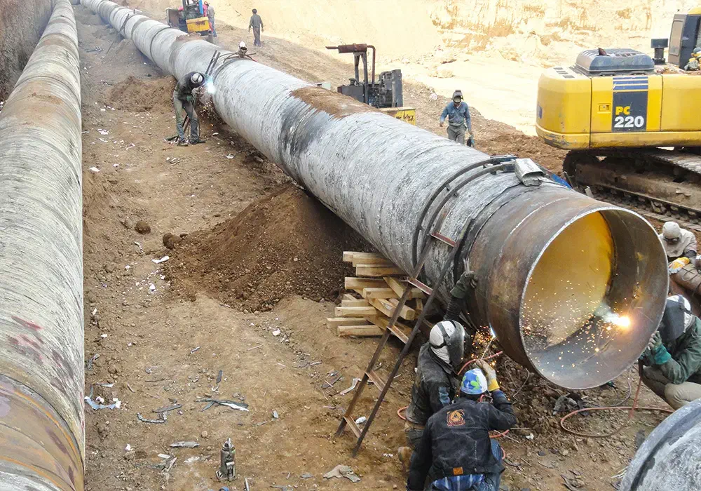 استخدام نیرو با مدرک لیسانس در شرکت پیمانکاری|استخدام صنعتی، فنی، مهندسی|اصفهان, نصرآباد|دیوار