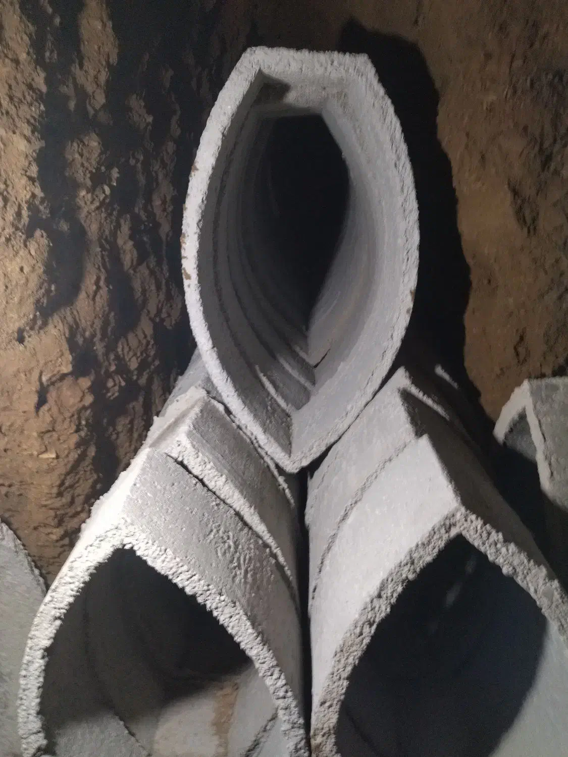 مغنی چاه کن مقنی|خدمات پیشه و مهارت|اسلامشهر, باغ فیض|دیوار