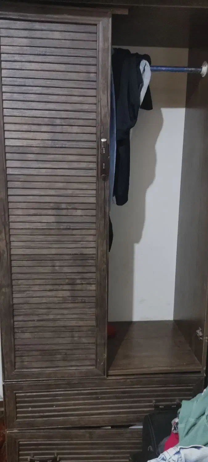 درایور کمد|جاکفشی، کمد، دراور|زاهدان, |دیوار