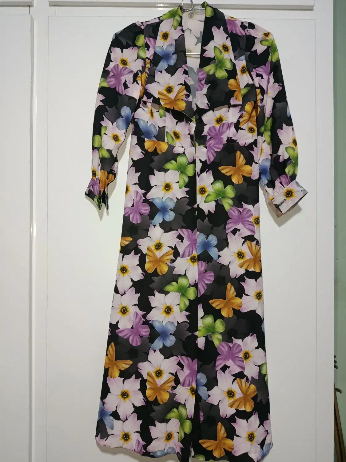 مانتوی دخترونه فروشی|لباس|مشهد, مصلی (کارمندان اول)|دیوار