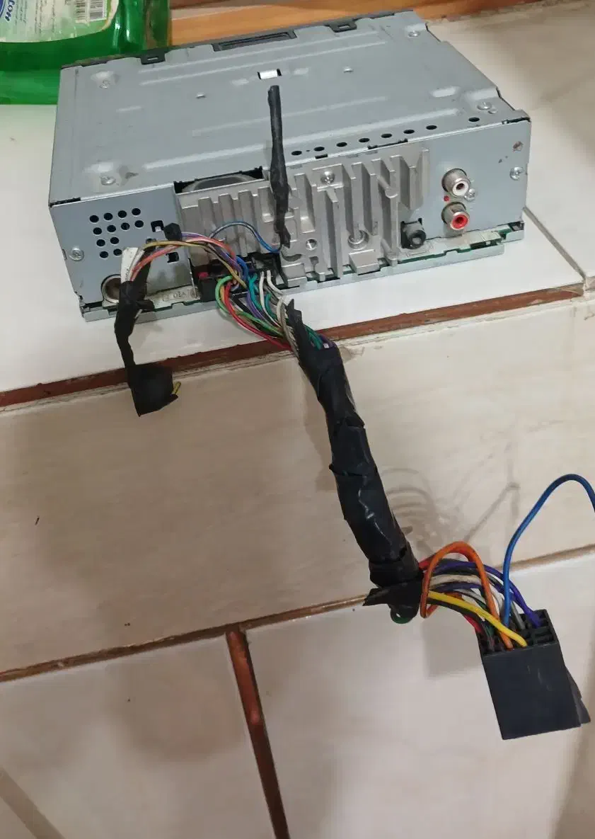 ضبط پایونر|سیستم صوتی خانگی|قهدریجان, |دیوار