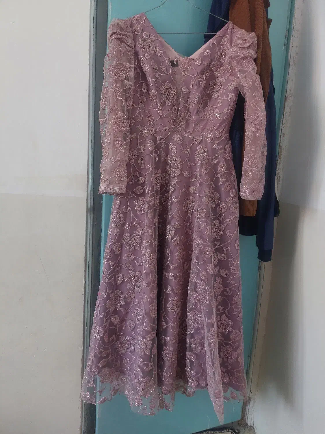 فروش لباس مجلسی|لباس|فیروزکوه, |دیوار