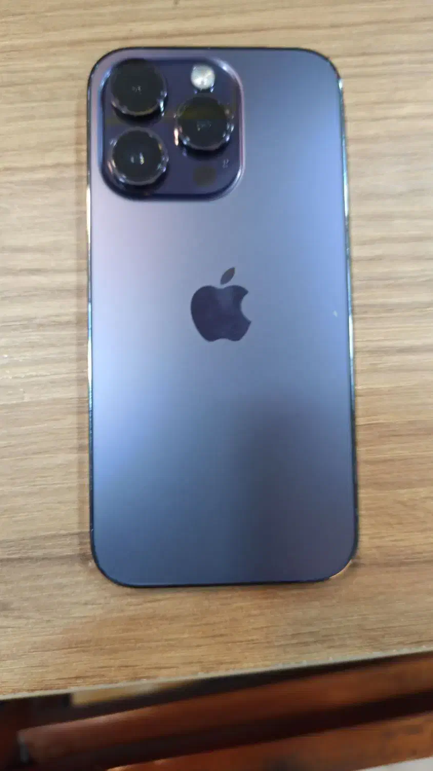 گوشی Iphone 14 Pro 256|موبایل|یاسوج, |دیوار