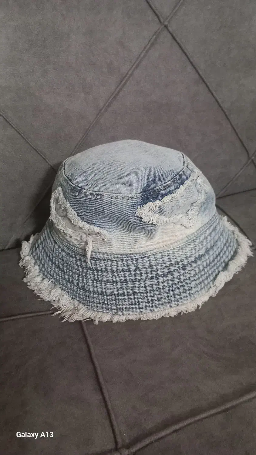 کلاه جین|لباس|شاهرود, |دیوار