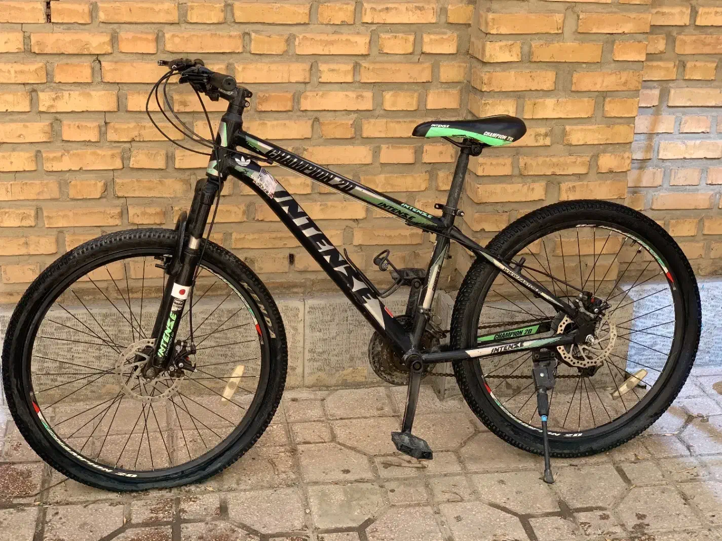 دوچرخه۲۶|دوچرخه، اسکیت، اسکوتر|همدان, |دیوار