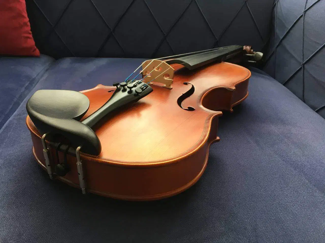 ویولن سندنر ۳۰۲. Violin Sandler 302|ویولن|بابل, |دیوار