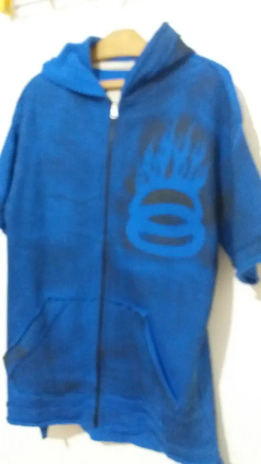 پافر|لباس|شاهین‌شهر, نبوت|دیوار