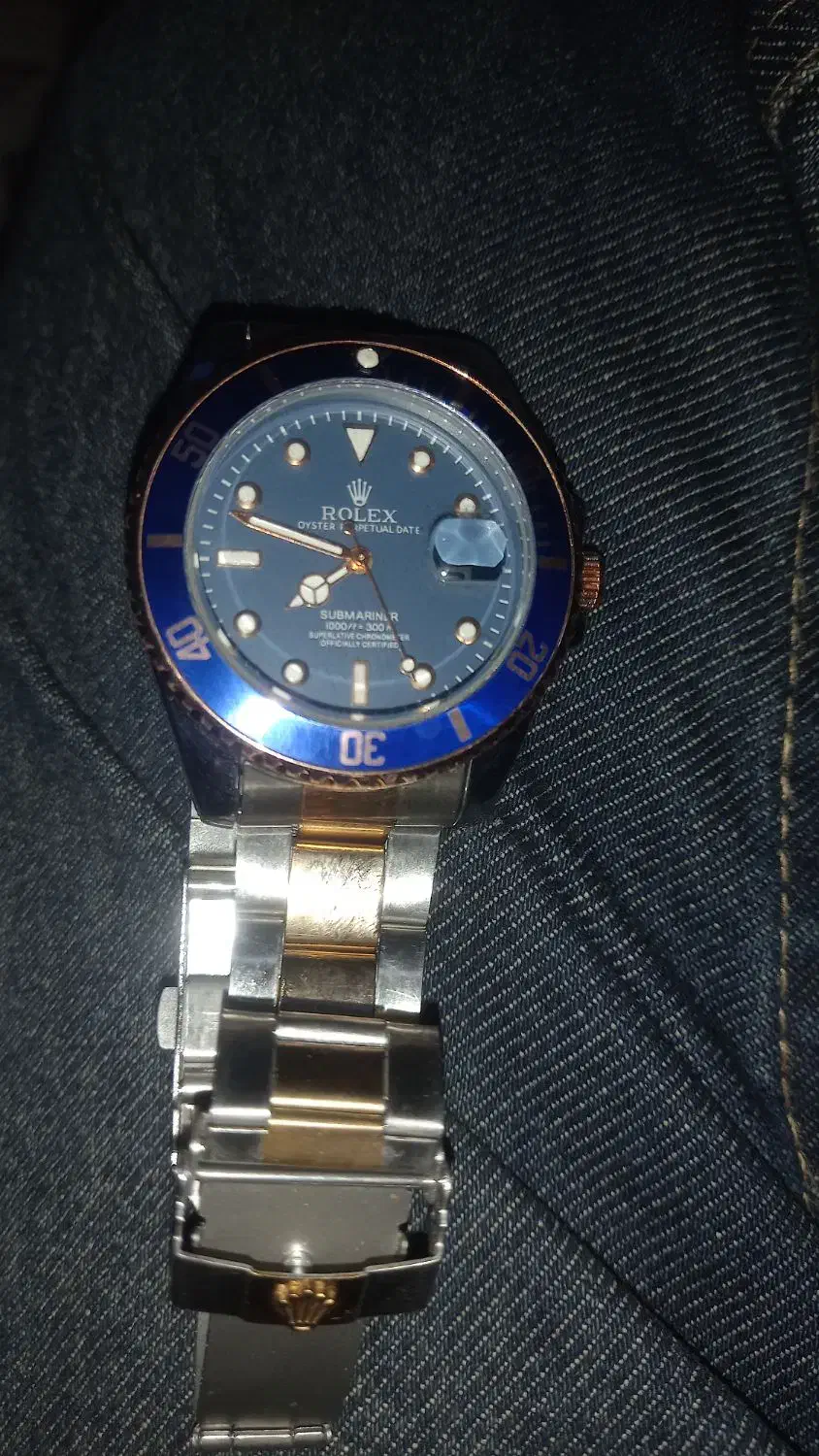 ساعت رولکس|ساعت|مرودشت, زنگی آباد|دیوار