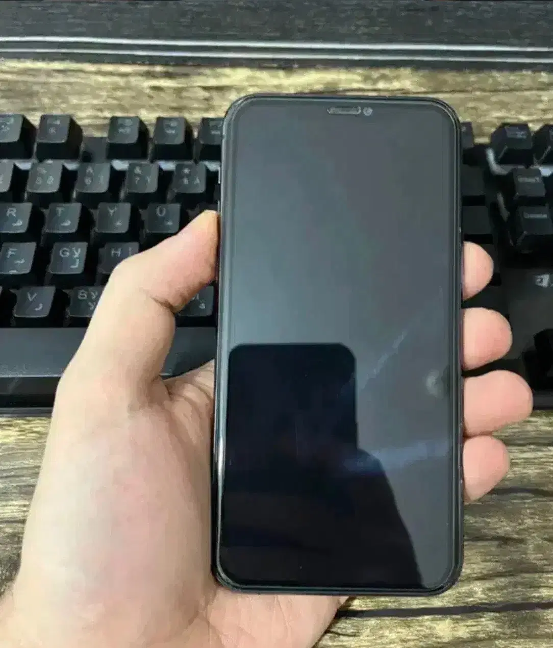 11 pro max|موبایل|اهواز, شریعتی جنوبی|دیوار