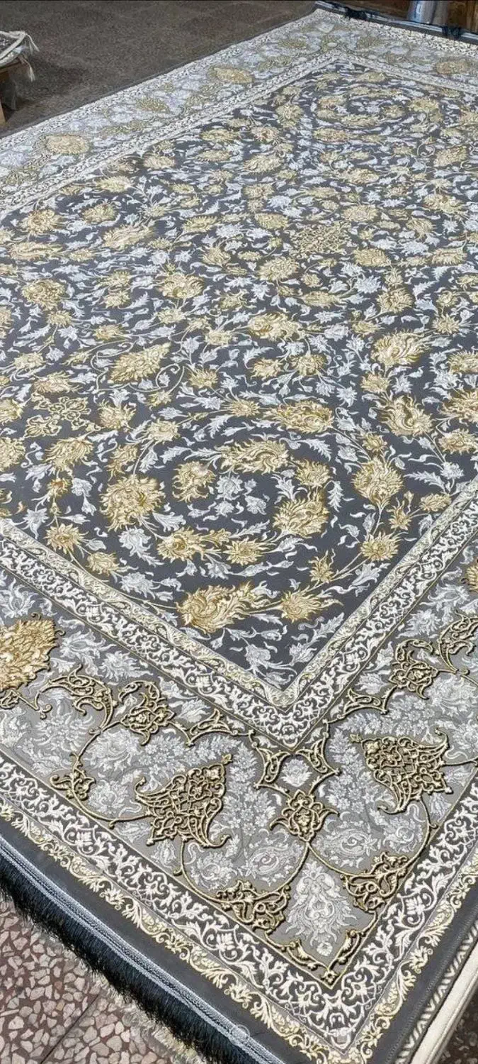 دو عدد  فر ش 9 متری نو|فرش|بندر انزلی, بشمن|دیوار