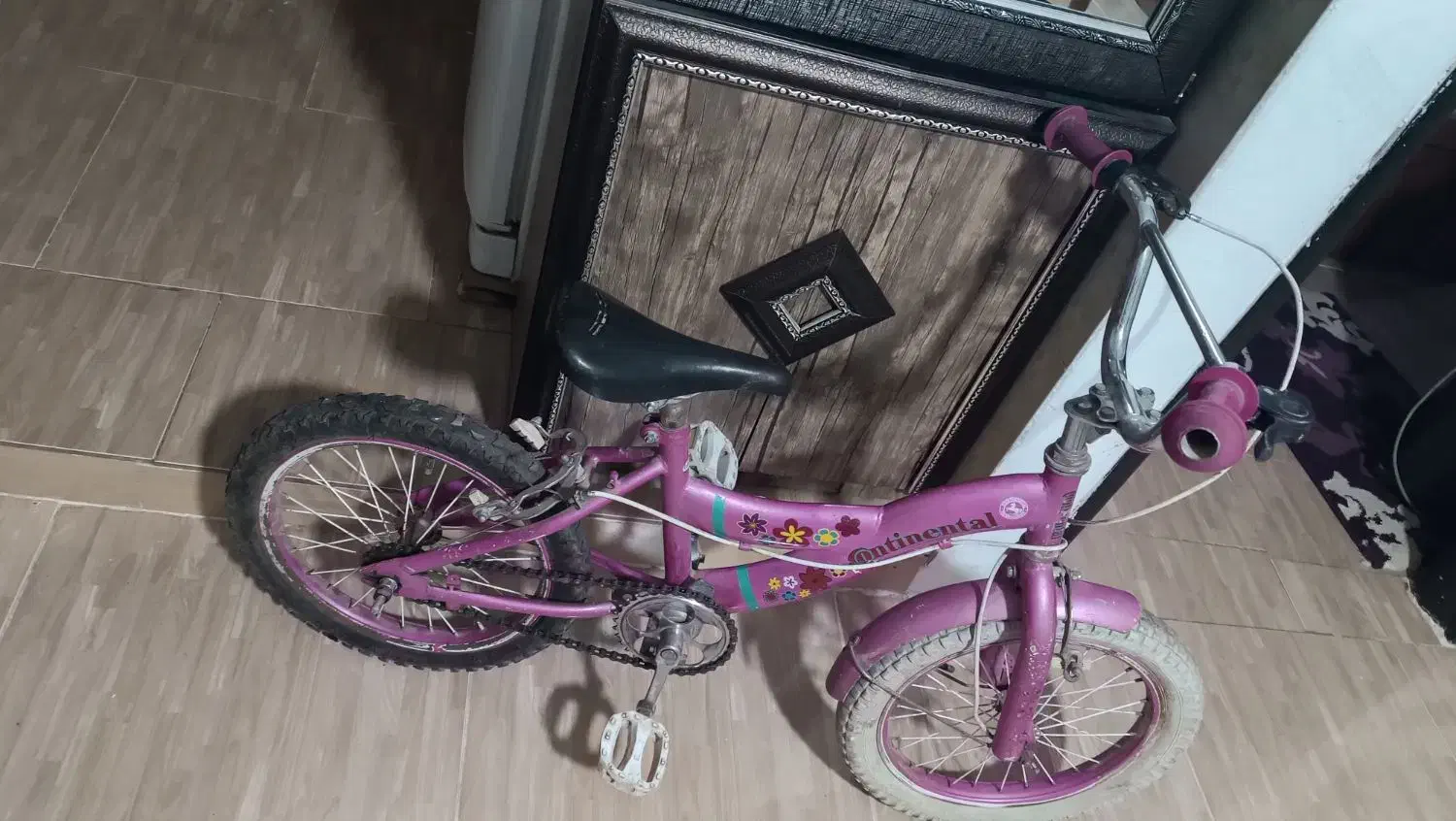 دوچرخه 20|دوچرخه، اسکیت، اسکوتر|صفادشت, |دیوار