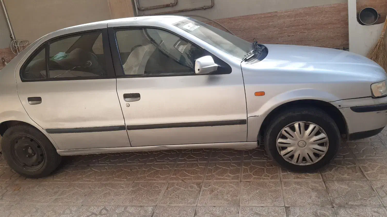 خودرو سواری|خودرو سواری و وانت|ارومیه, |دیوار