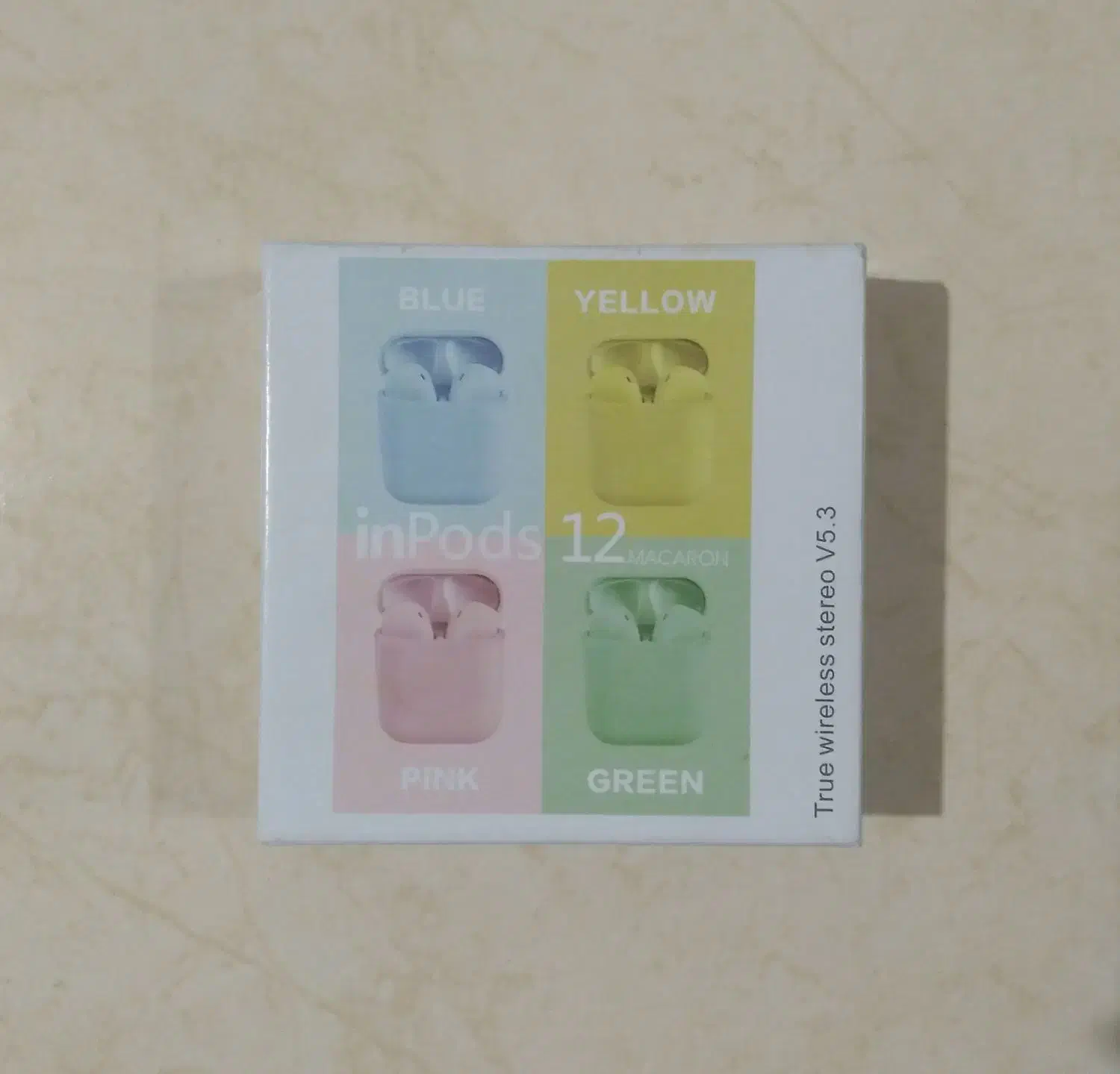 ایرپاد i 12|لوازم جانبی موبایل و تبلت|کرج, شهرک آسمان|دیوار