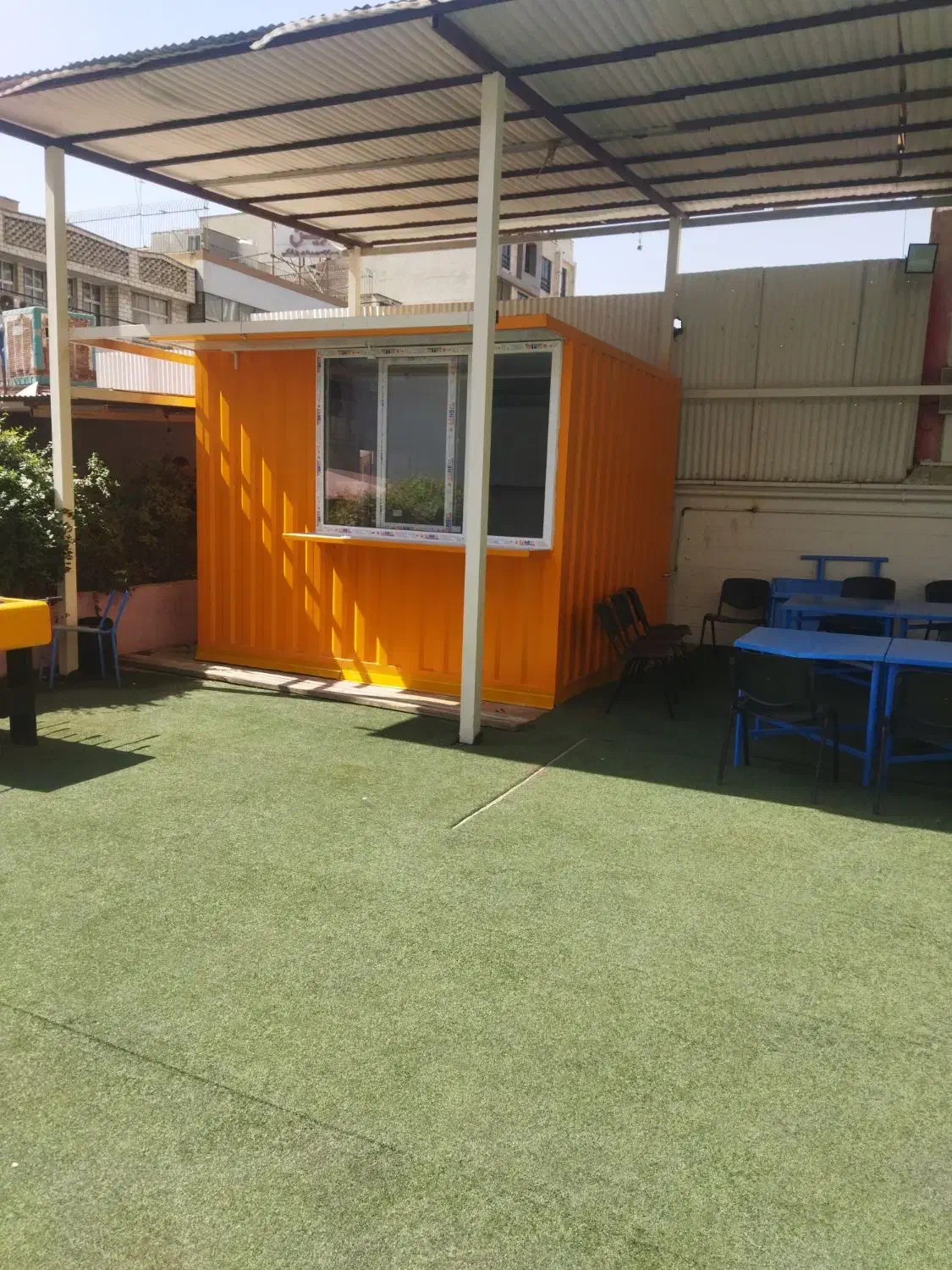 اجرا در محل|مصالح و تجهیزات ساختمان|پرند, فاز ۶|دیوار