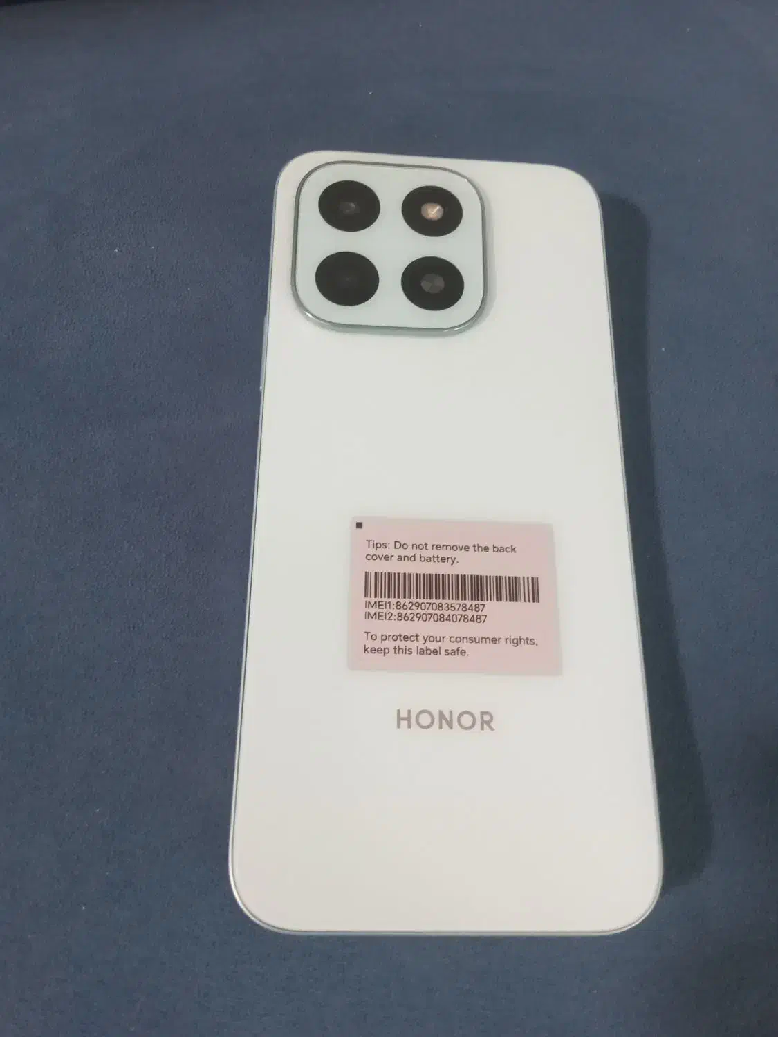 هونور x6c|موبایل|بیرجند, |دیوار