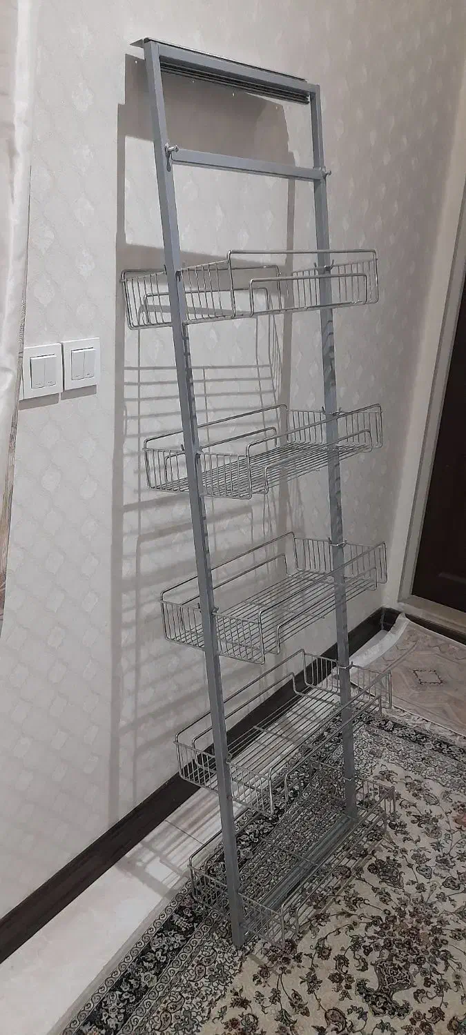 سوپری  کابیت|آب‌چکان و نظم‌دهنده ظروف|تهران, نازی‌آباد|دیوار