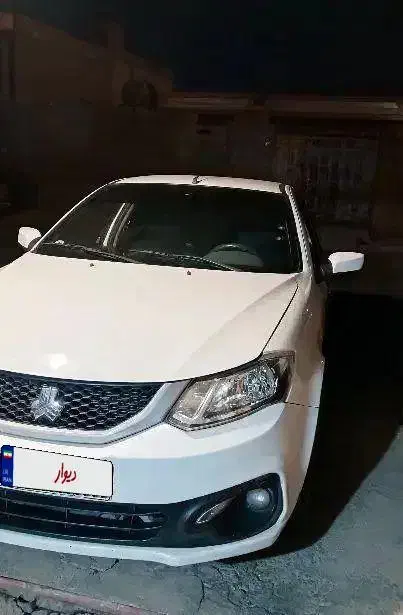 ساینا s 401|خودرو سواری و وانت|بهبهان, |دیوار