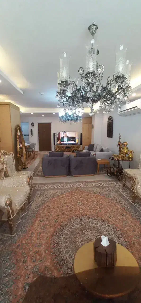 اجاره واحد ۱۰۸ متری شاهد تک واحدی قابل تبدیل|اجارهٔ آپارتمان|گرمدره, |دیوار