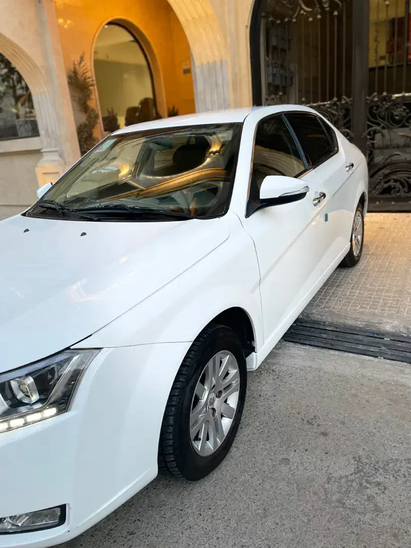 دناپلاس تیپ ۲ مدل ۱۴۰۰|خودرو سواری و وانت|مشهد, آزادشهر|دیوار