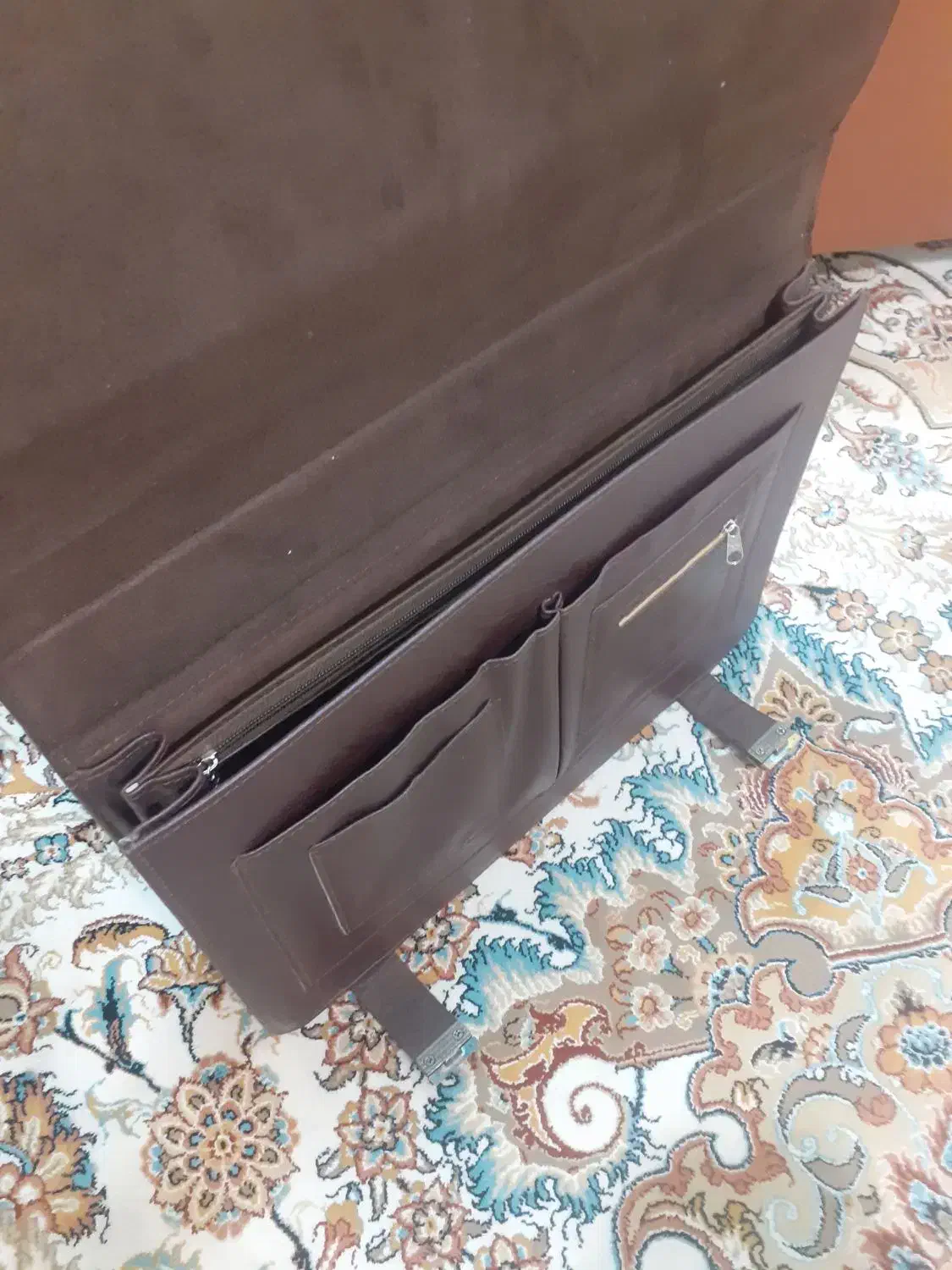 کیف پلوپز چرخ گوشت توستر|حراج|قم, زنبیل آباد|دیوار