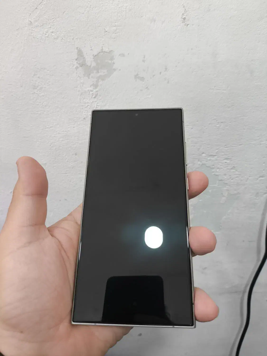 samsong s24 ultra|موبایل|ارومیه, |دیوار